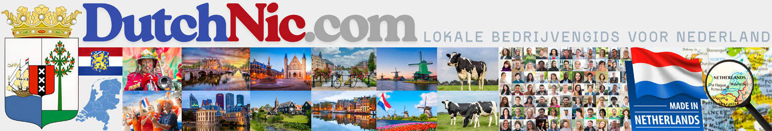 Gemaakt in Nederland - actionfiguren-shop.com